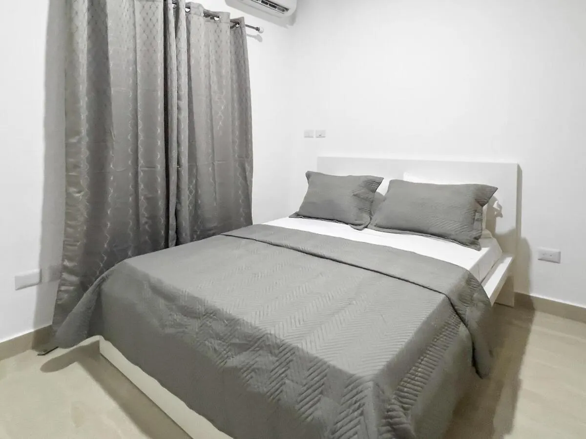 3-Bdrm W Private Pool Villa Punta Cana