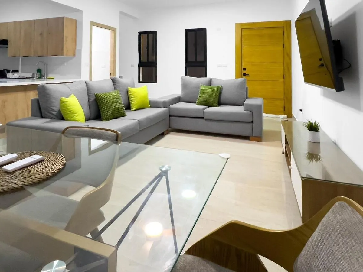 Holiday home 3-Bdrm W Private Pool Villa Punta Cana