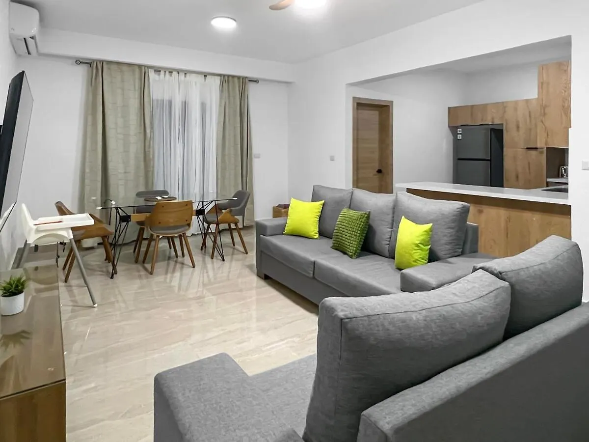 3-Bdrm W Private Pool Villa Punta Cana 0*,