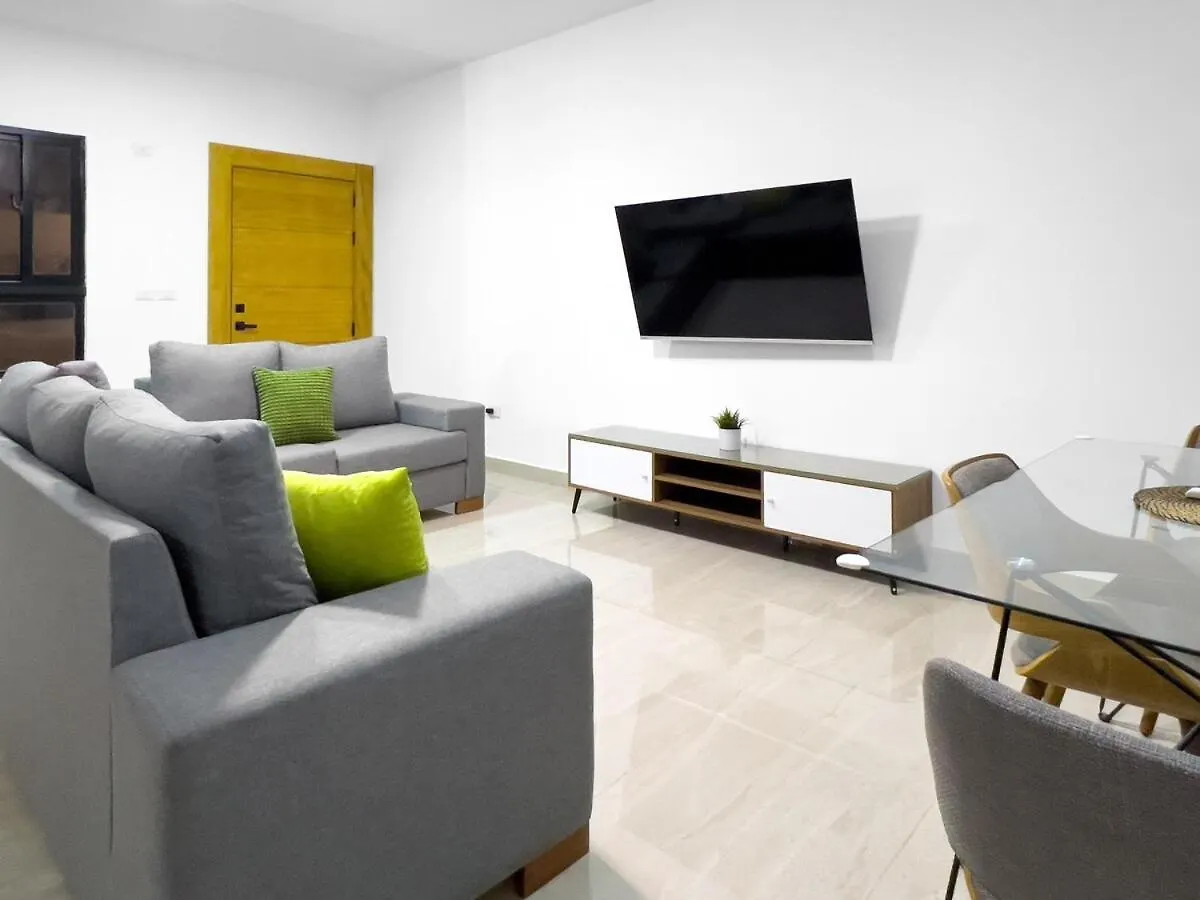 3-Bdrm W Private Pool Villa Punta Cana Holiday home