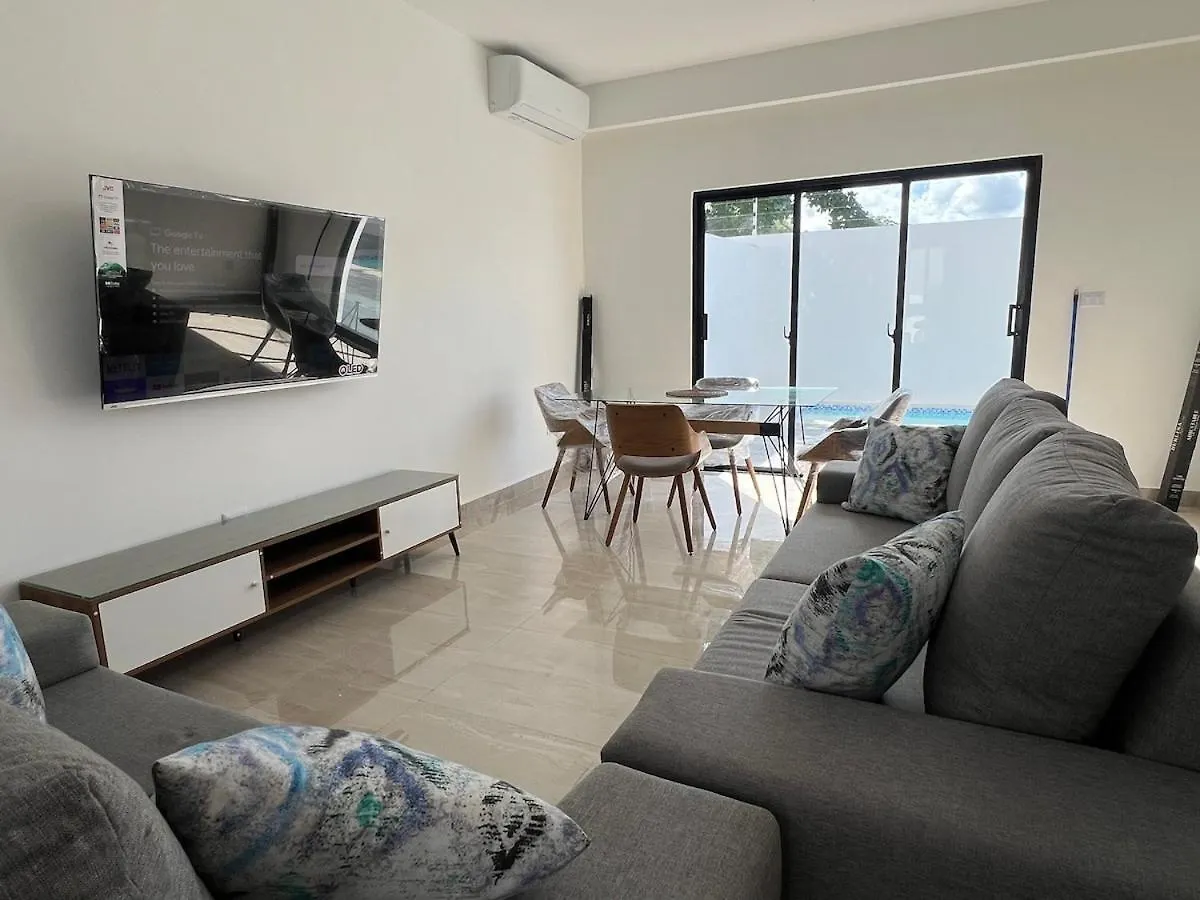 3-Bdrm W Private Pool contacts